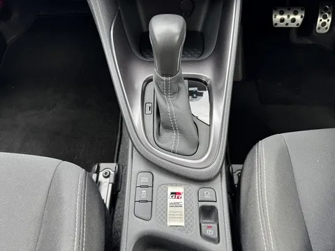 Toyota GR Yaris