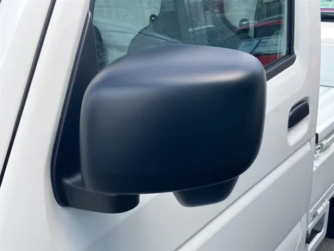 Suzuki Carry Track