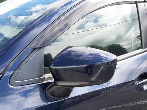 Mazda Mazda2 (Demio)