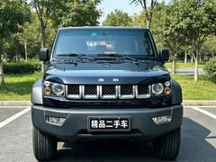 BAIC BJ40