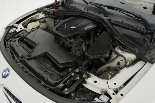 BMW 4-Series