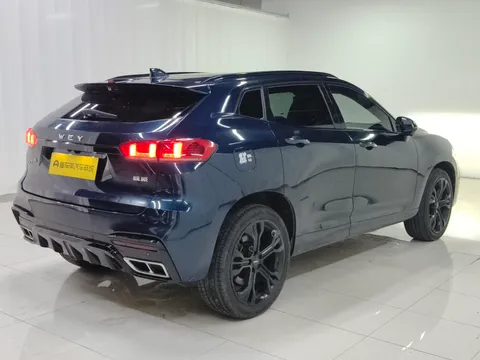 Wey VV7