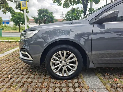 Geely Vision