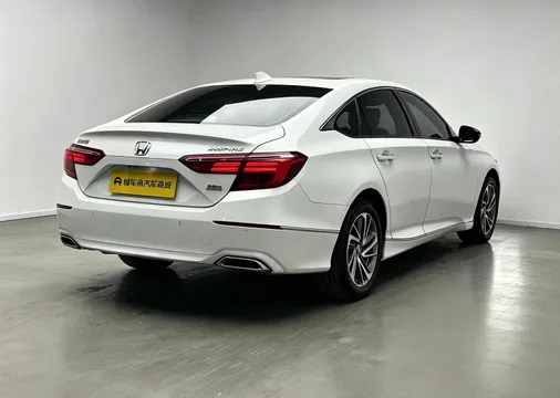 Honda Inspire