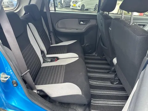 Toyota Pixis Joy