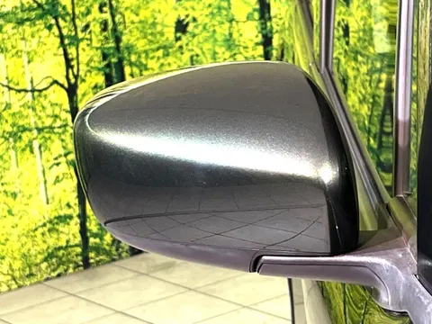 Mazda Flair Crossover