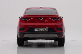 Renault XM3