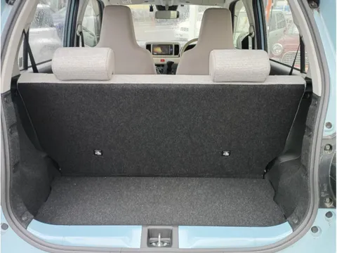 Daihatsu Mira Tocot