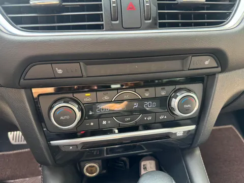 Mazda Mazda6 (Atenza)