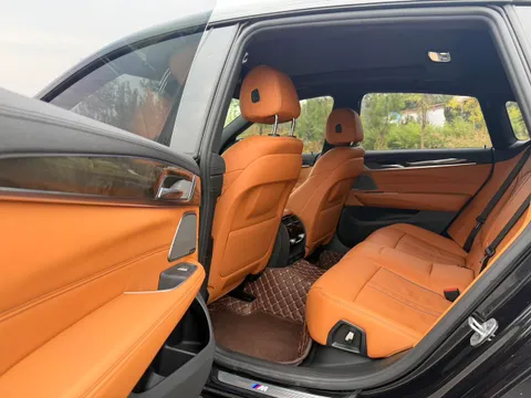 BMW Gran Turismo