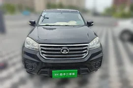 Great Wall Wingle 5
