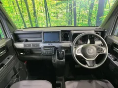 Honda N-VAN +Style