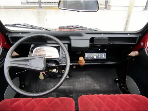 Citroen 2CV