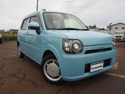 Daihatsu Mira Tocot