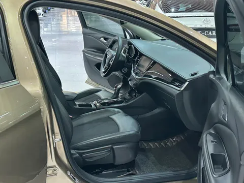 Buick Verano