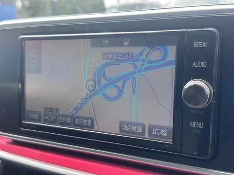 Toyota Pixis Joy