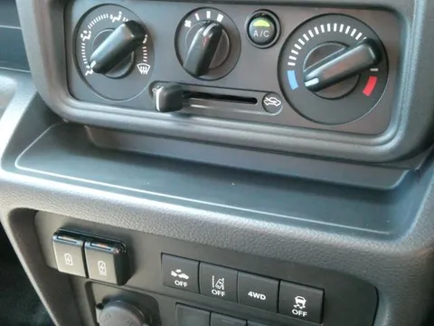 Suzuki Super Carry
