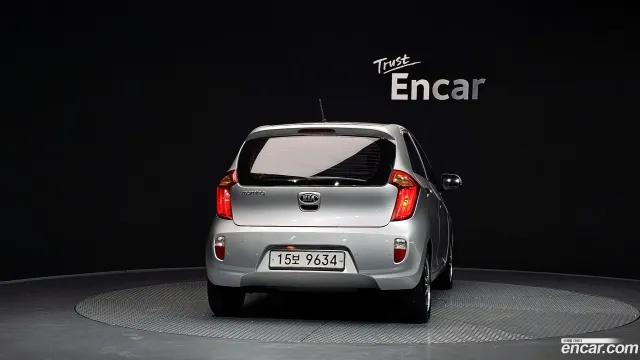 Kia Picanto (Morning)