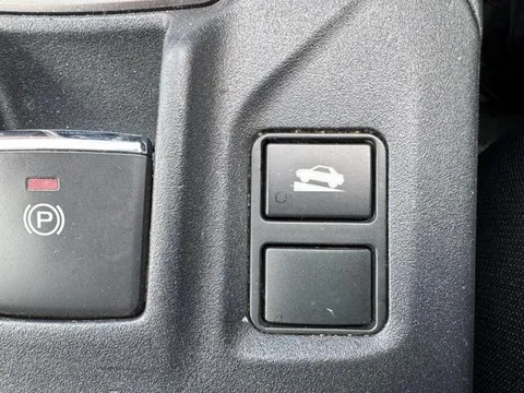 Subaru Impreza Sports