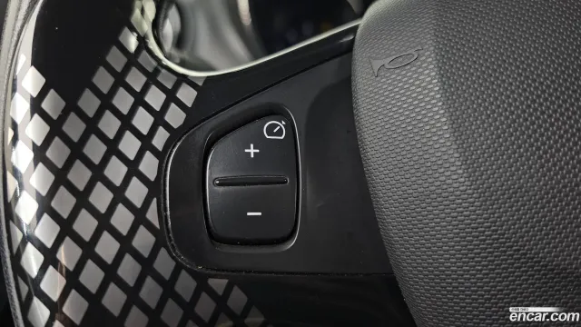 Renault QM3