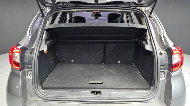 Renault QM3