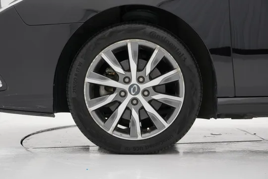 Renault SM5