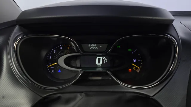 Renault QM3