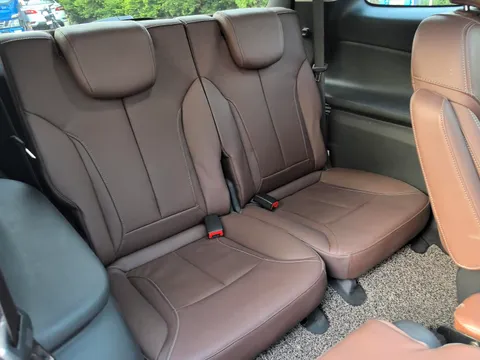Buick GL6