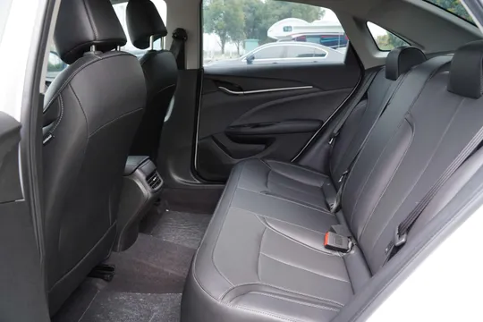 Buick Excelle GT