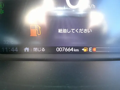 Honda N-BOX Joy