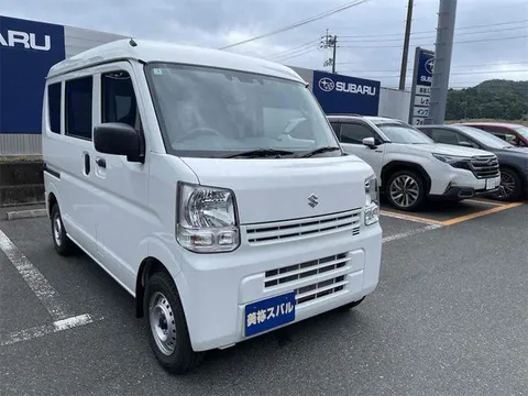 Suzuki Every