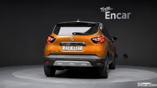 Renault QM3