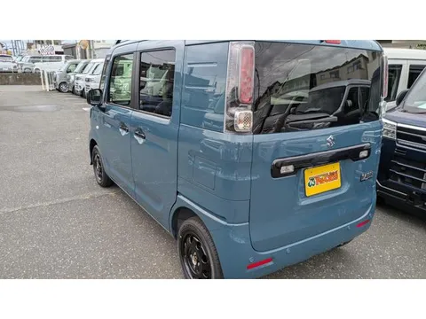 Suzuki Spacia Base