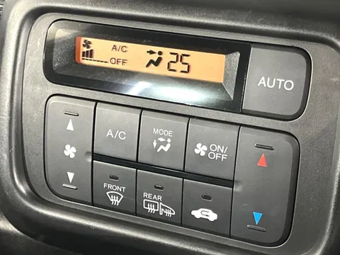 Honda N-VAN +Style