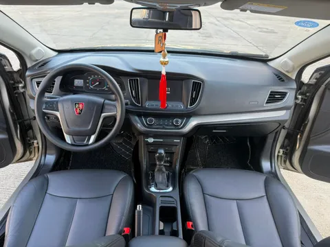 Roewe 360