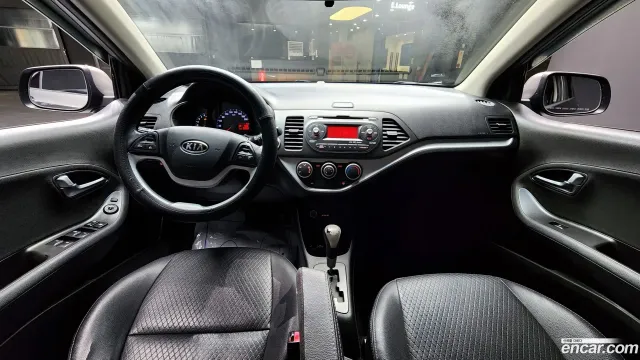 Kia Picanto (Morning)