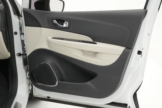 Renault QM3