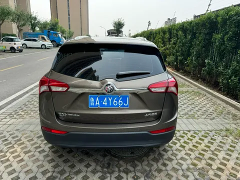 Buick Envision