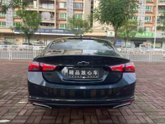 Chevrolet Malibu XL