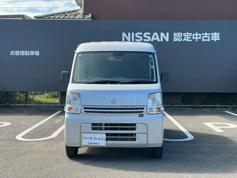 Nissan Clipper
