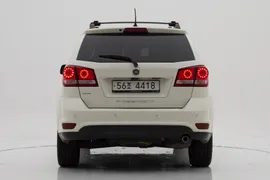 Fiat Freemont