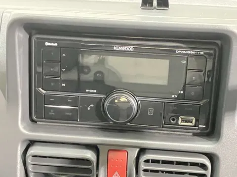 Nissan Clipper Truck