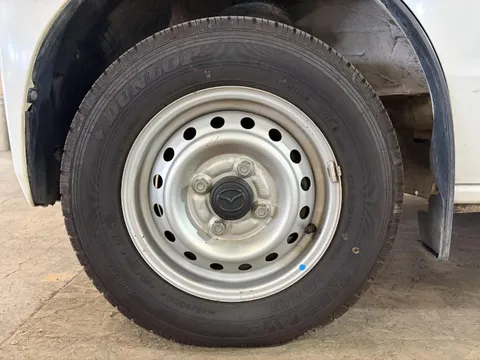 Mazda Scrum