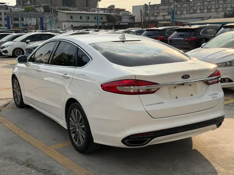 Ford