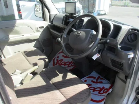 Nissan Clipper