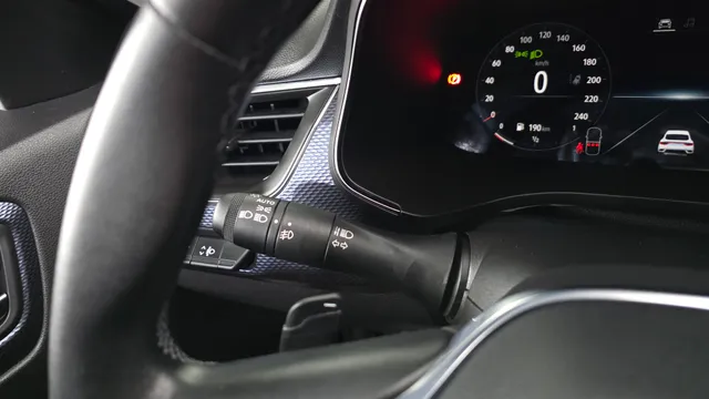 Renault XM3