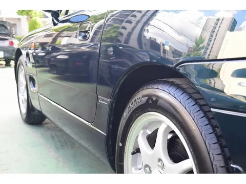 Suzuki Cappuccino