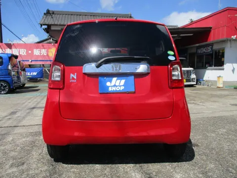 Honda N-ONE