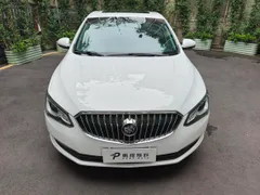 Buick Excelle GT