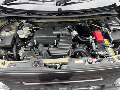 Suzuki Alto Lapin LC